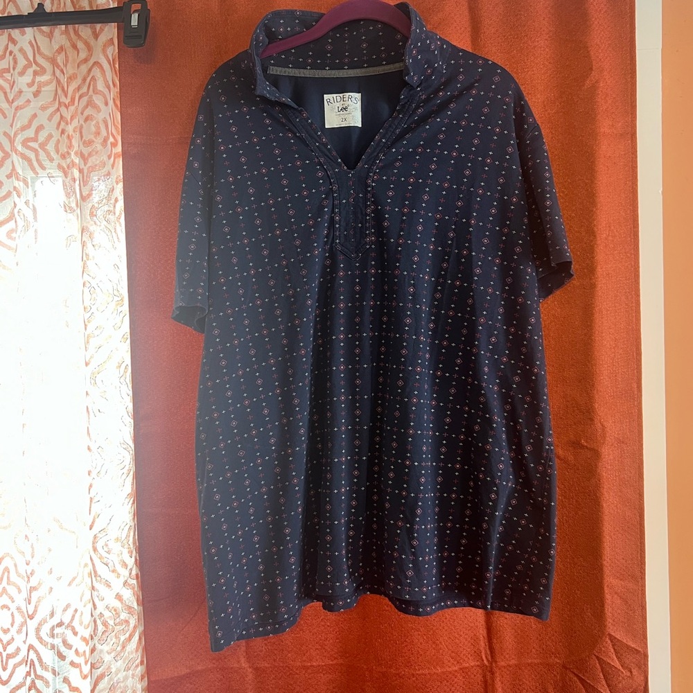 Riders tshirt